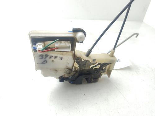 Used Front right lock FORD RANGER (ET) 2.5 TDCi 4x4 (143 hp) 31086945