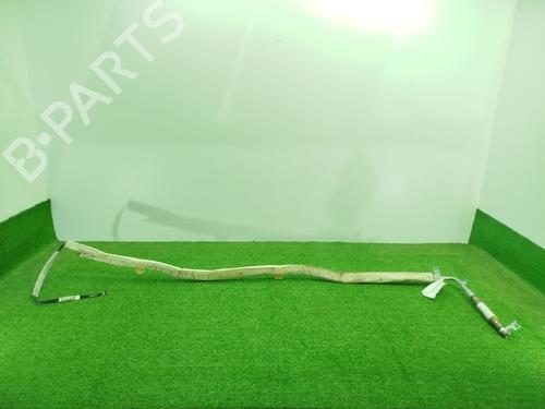 Used Left curtain airbag MERCEDES-BENZ B-CLASS Sports Tourer (W245) [2005-2011]  32004228