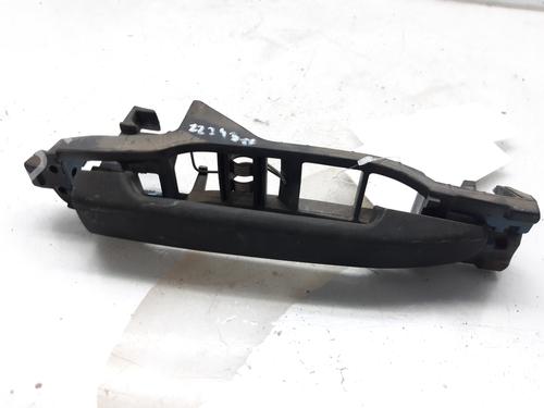 Rear right exterior door handle MERCEDES-BENZ E-CLASS (W210) E 220 CDI (210.006) | BP7565997C130 