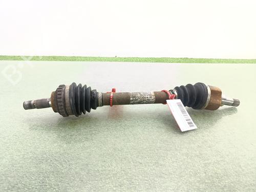Used Left front driveshaft Left front driveshaft PEUGEOT 306 Hatchback (7A, 7C, N3, N5) [1993-2003] 33648932 33648932