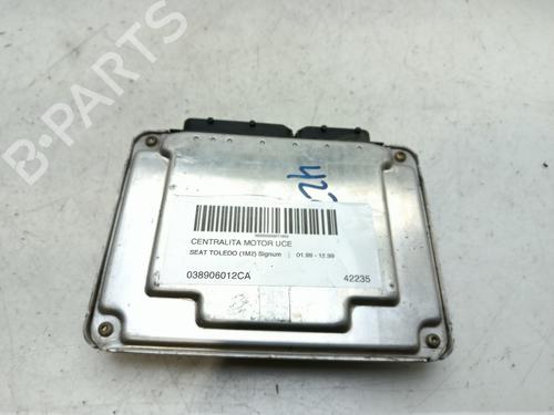 Used Engine control unit (ECU) Engine control unit (ECU) 38192326 38192326