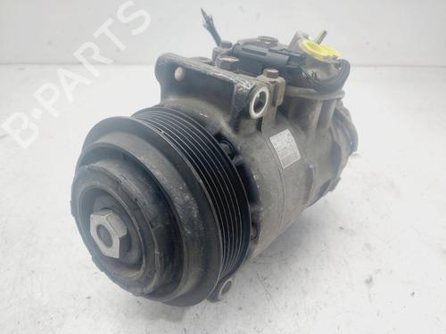 Used AC compressor MERCEDES-BENZ E-CLASS T-Model (S212) E 250 CDI / BlueTEC (212.203, 212.204) (204 hp) 29408436