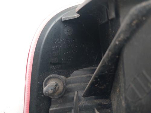 Right taillight FORD FOCUS C-MAX (DM2) | BP36528540C35 - Image 4