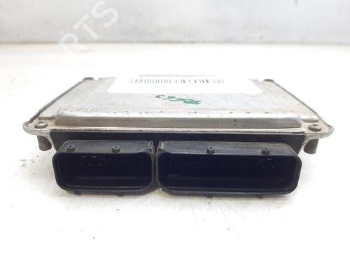 Engine control unit (ECU) SEAT IBIZA III (6L1)  | BP16880573M57 