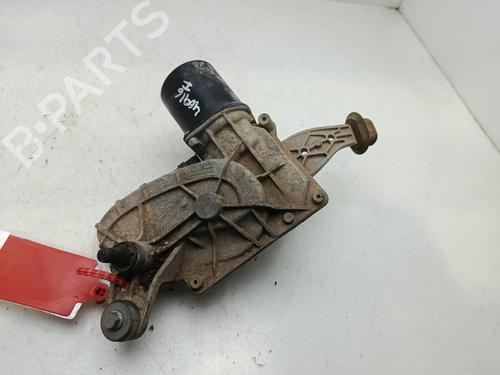 Used Front wiper motor Front wiper motor RENAULT SCÉNIC III (JZ0/1_) [2008-2016] 36156016 36156016