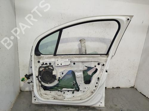 Right front door CITROËN C3 II (SC_)  | BP29703224C3 