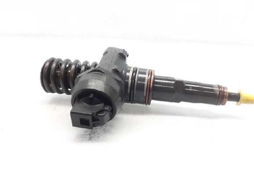 Used Injector AUDI A4 B6 Avant (8E5) 1.9 TDI (130 hp) 25027146