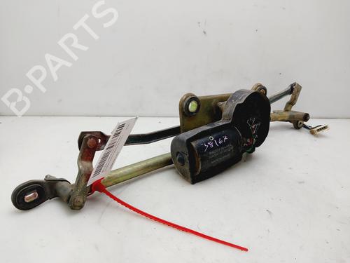 Used Front wiper motor CITROËN XANTIA (X1_, X2_) 1.9 D (69 hp) 26596159