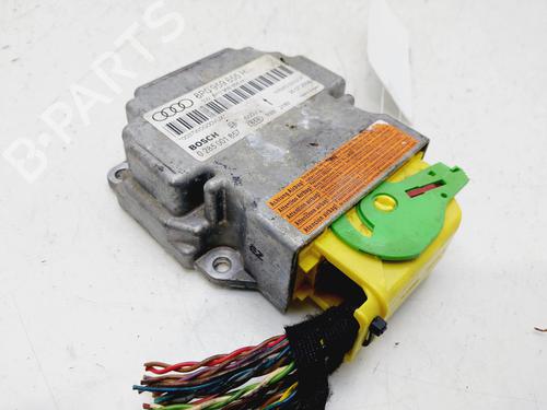 Kollisjonspute styreenhet AUDI A3 (8P1) 1.6 FSI | BP29298388M53 