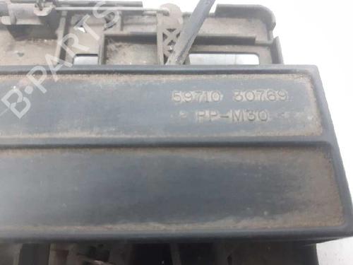 Climate control FORD MAVERICK (UDS, UNS) 2.4 i | BP5122414I5 