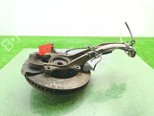 Left front steering knuckle AUDI Q7 (4LB) 3.0 TDI quattro | BP30492529M25