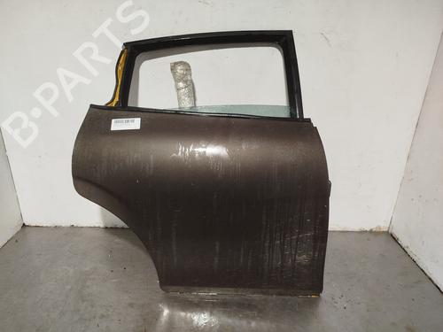 Dør højre bagtil SEAT LEON (1P1) 2.0 TDI (170 hp) 31880126