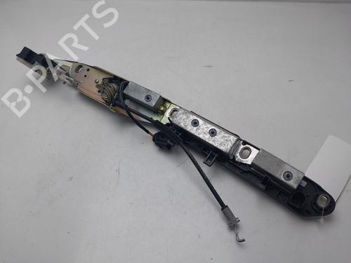 Tailgate handle VW PASSAT B5.5 (3B3) 1.9 TDI 4motion | BP36648743C132 - Image 8
