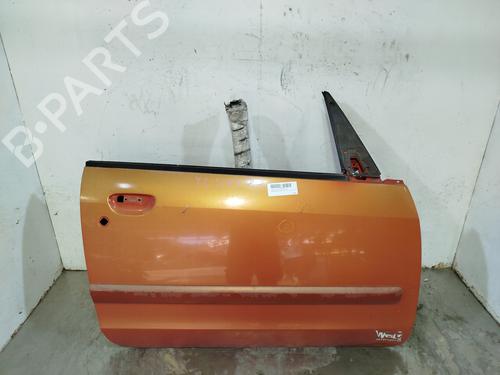 Used Right front door Right front door MITSUBISHI COLT CZC VI Convertible (RG) 1.5 (Z36A) (109 hp) 39636874 39636874