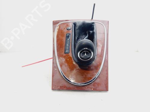 Gearstang MERCEDES-BENZ E-CLASS T-Model (S211) E 220 T CDI (211.208) (170 hp) 27383677
