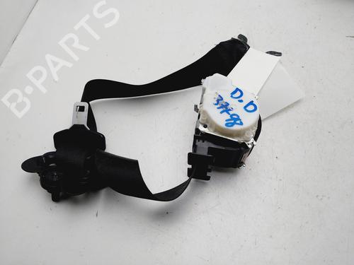 Front right seatbelt BMW X1 (E84) sDrive 20 d | BP27485699I25 