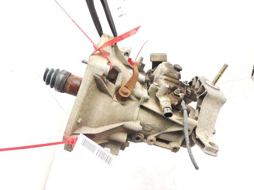 Gearbox FIAT IDEA (350_) | BP32436856M3
