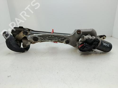 Motorino tergicristallo anteriore JAGUAR S-TYPE II (X200) 2.7 D (207 hp) 32227893