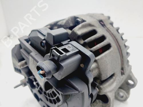 Alternator SKODA FABIA I Combi (6Y5)  | BP28581054M7 