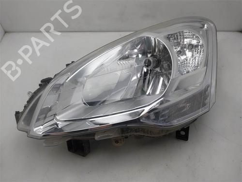 Used Left headlight Left headlight 38604876 38604876