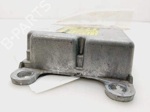 ECU airbags TOYOTA VERSO (_R2_) 2.0 D-4D (AUR20_, AUR20R) | BP30111040M53 