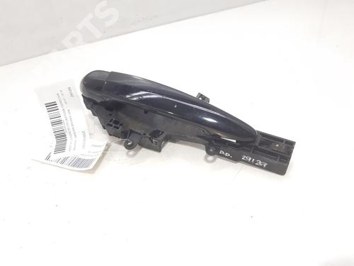 Used Front right exterior door handle Front right exterior door handle BMW 1 (E87) [2003-2013] 10925034 10925034