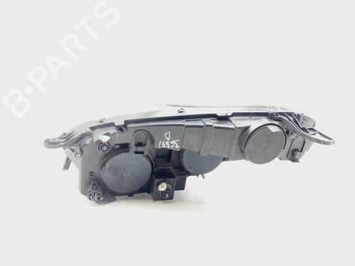 Right headlight OPEL COMBO Box Body/MPV (X12) 1.3 CDTI (B05) | BP24509592C29 