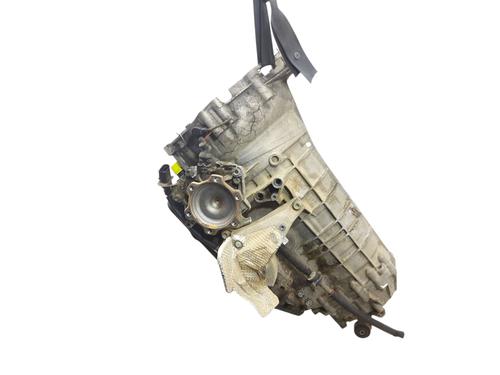 Gearbox AUDI A6 C5 (4B2)  | BP24404126M3 