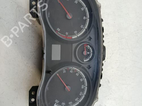 instrument-cluster-opel-corsa-d-s07-2006-2007-2008-2009-2010-2011-2012-2013-2014-2015-36049217 main image