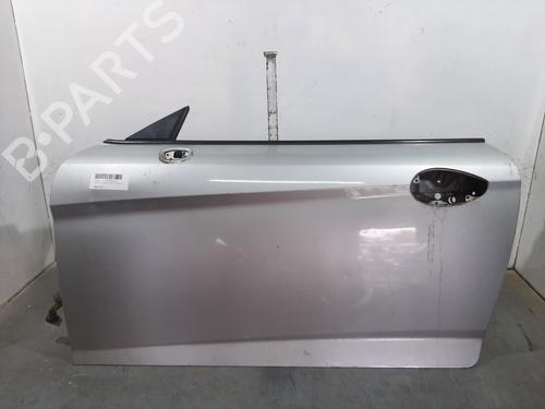 Used Left front door HYUNDAI COUPE II (GK) 2.0 GLS (143 hp) 9725902