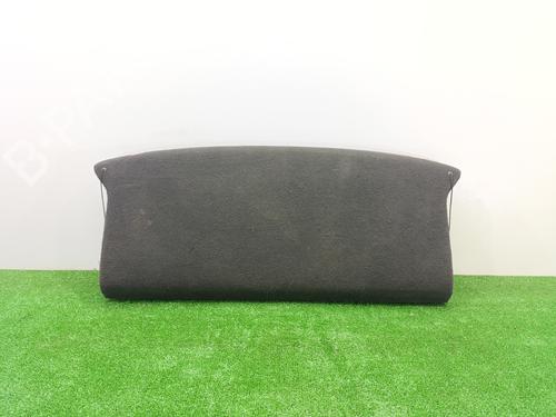 Used Rear parcel shelf SEAT IBIZA III (6L1) [2002-2009]  29555498