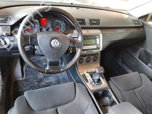 Amortecedor frente esquerdo VW PASSAT B6 Variant (3C5)  | BP15001433M16 