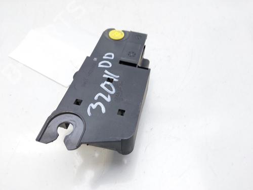 Front right interior door handle FORD FOCUS II (DA_, HCP, DP) 2.0 TDCi | BP14925964I14 