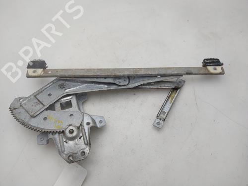 Used Rear left window mechanism Rear left window mechanism 38441494 38441494