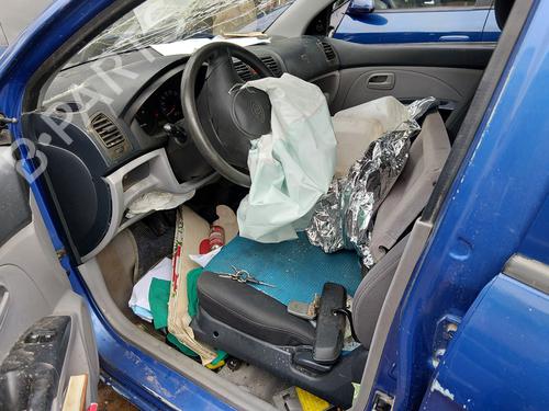 Headlight switch KIA PICANTO I (SA) 1.0 | BP31823486I24 