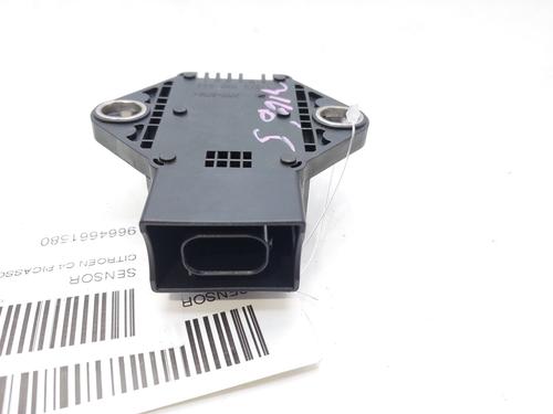 Used Electronic sensor Electronic sensor CITROËN C4 Picasso I MPV (UD_) [2006-2015] 13812559 13812559