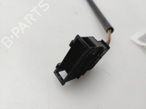 Left mirror SEAT CORDOBA (6K1, 6K2) | BP29159196C26