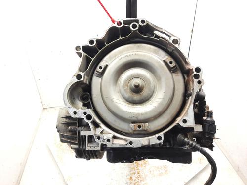 Used Gearbox Gearbox AUDI ALLROAD C5 (4BH) 2.5 TDI quattro (180 hp) 35801426 35801426