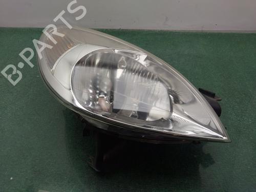 Højre forlygte Højre forlygte CITROËN XSARA PICASSO (N68) 2.0 HDi (90 hp) 35929760 35929760
