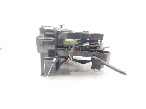 Climate control NISSAN MICRA II (K11)  | BP16333372I5 