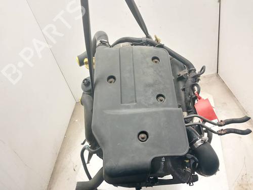 Engine SUZUKI SWIFT III (MZ, EZ) | BP38751611M1 - Image 5