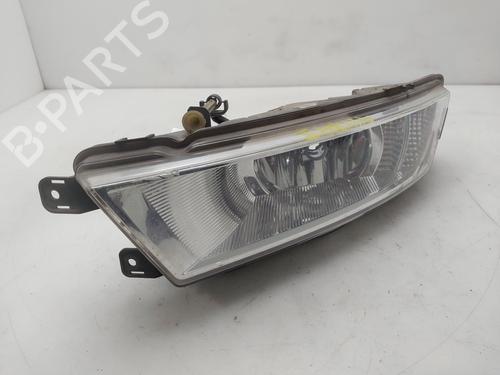 Used Left front fog light Left front fog light SKODA RAPID (NH3, NK3, NK6) [2012-2022] 33327313 33327313