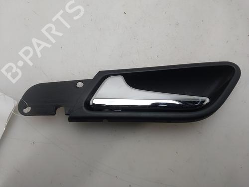 Used Rear left interior door handle Rear left interior door handle MERCEDES-BENZ B-CLASS Sports Tourer (W245) [2005-2011] 35803728 35803728