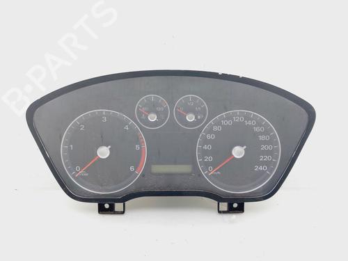 Used Instrument cluster FORD FOCUS C-MAX (DM2) [2003-2007]  30389469