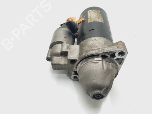 Startmotor MERCEDES-BENZ E-CLASS (W212) E 220 CDI / BlueTEC (212.001, 212.002) (170 hp) 21006578