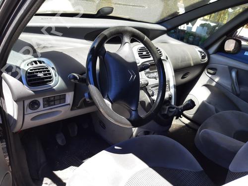 Climate control CITROËN XSARA PICASSO (N68) 1.6 HDi | BP10098313I5 