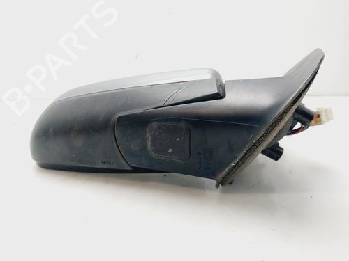 Right mirror CHEVROLET AVEO / KALOS Saloon (T250, T255)  | BP24800720C27 