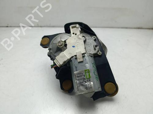 Motor limpa vidros traseiro Motor limpa vidros traseiro CITROËN C5 III Break (RW_) [2008-2017] 39908635 39908635