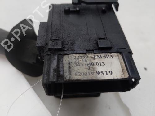Steering column stalk OPEL MOVANO A Van (X70)  | BP18095259I23 