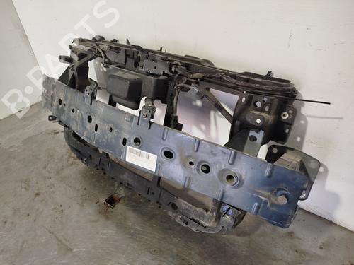 Frontplade/Frontkurv MAZDA 6 Estate (GJ, GL) 2.2 D | BP39064300C72 - Image 4